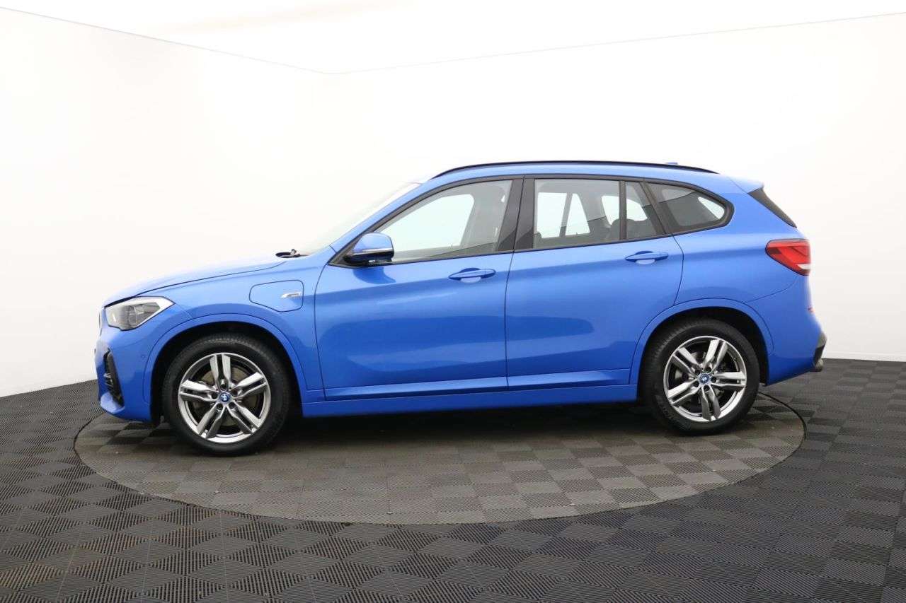 2022 BMW X1 2022 BMW X1