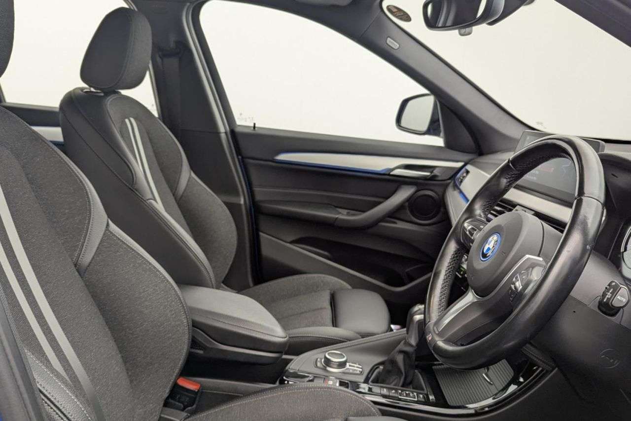 2022 BMW X1 2022 BMW X1