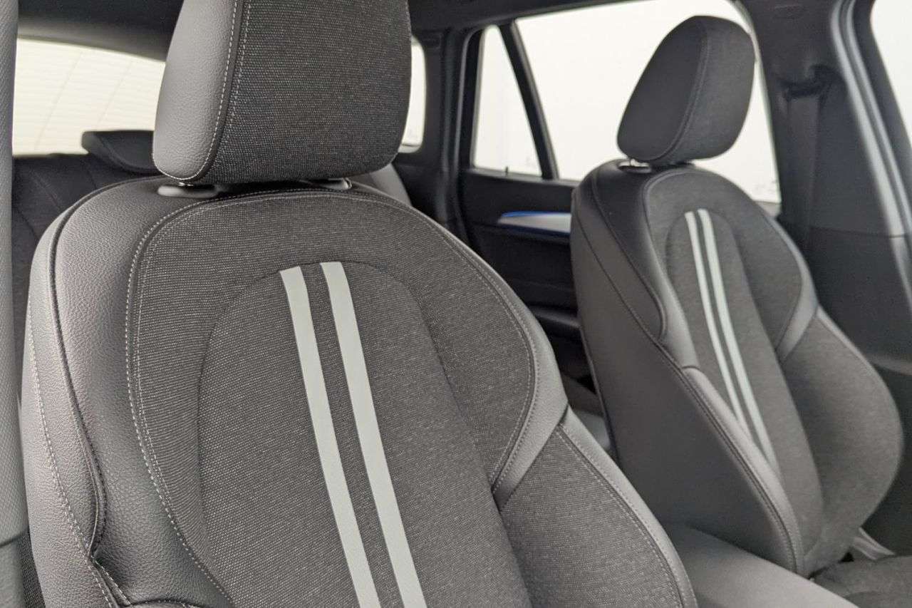 2022 BMW X1 2022 BMW X1