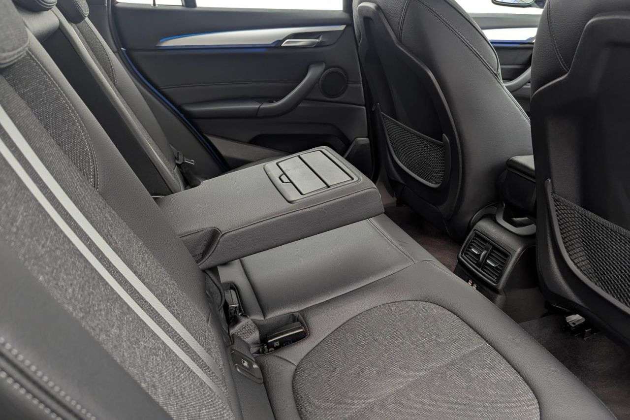 2022 BMW X1 2022 BMW X1