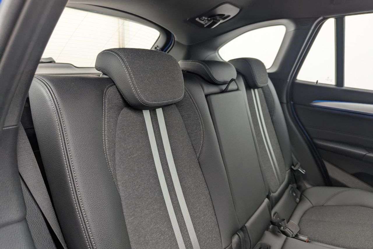 2022 BMW X1 2022 BMW X1