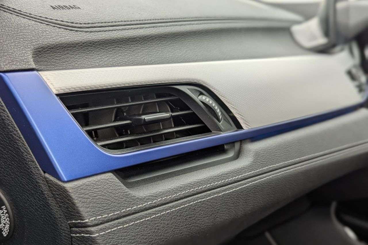 2022 BMW X1 2022 BMW X1
