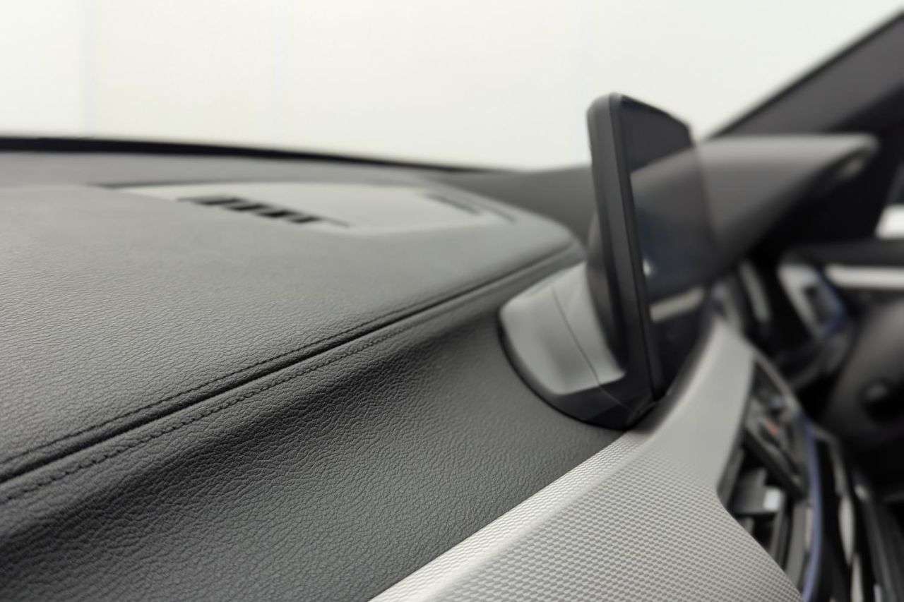 2022 BMW X1 2022 BMW X1