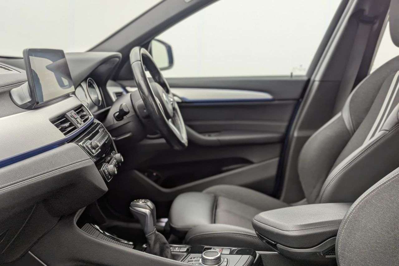 2022 BMW X1 2022 BMW X1