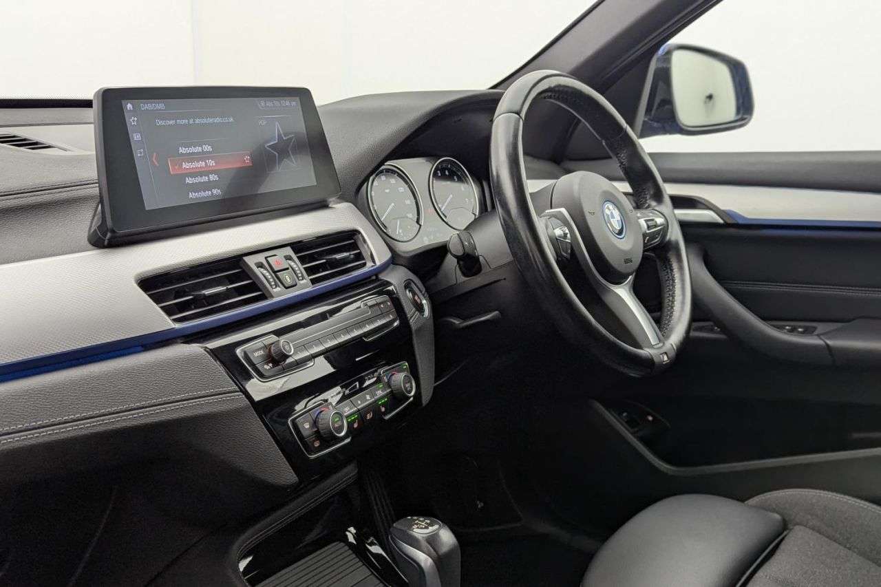 2022 BMW X1 2022 BMW X1