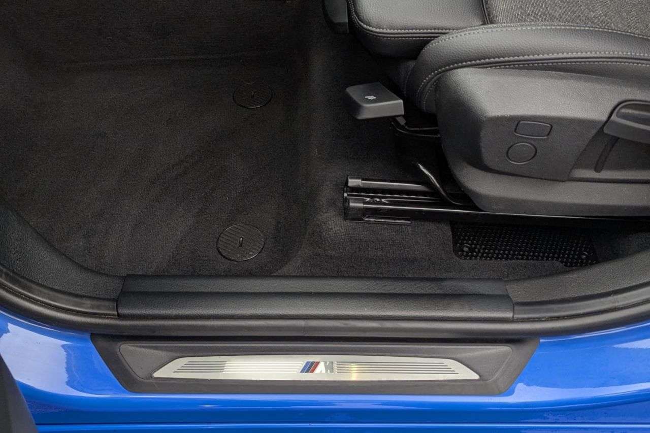 2022 BMW X1 2022 BMW X1