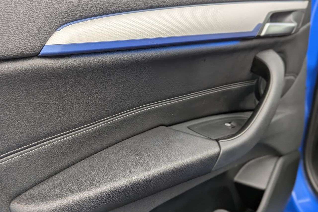 2022 BMW X1 2022 BMW X1