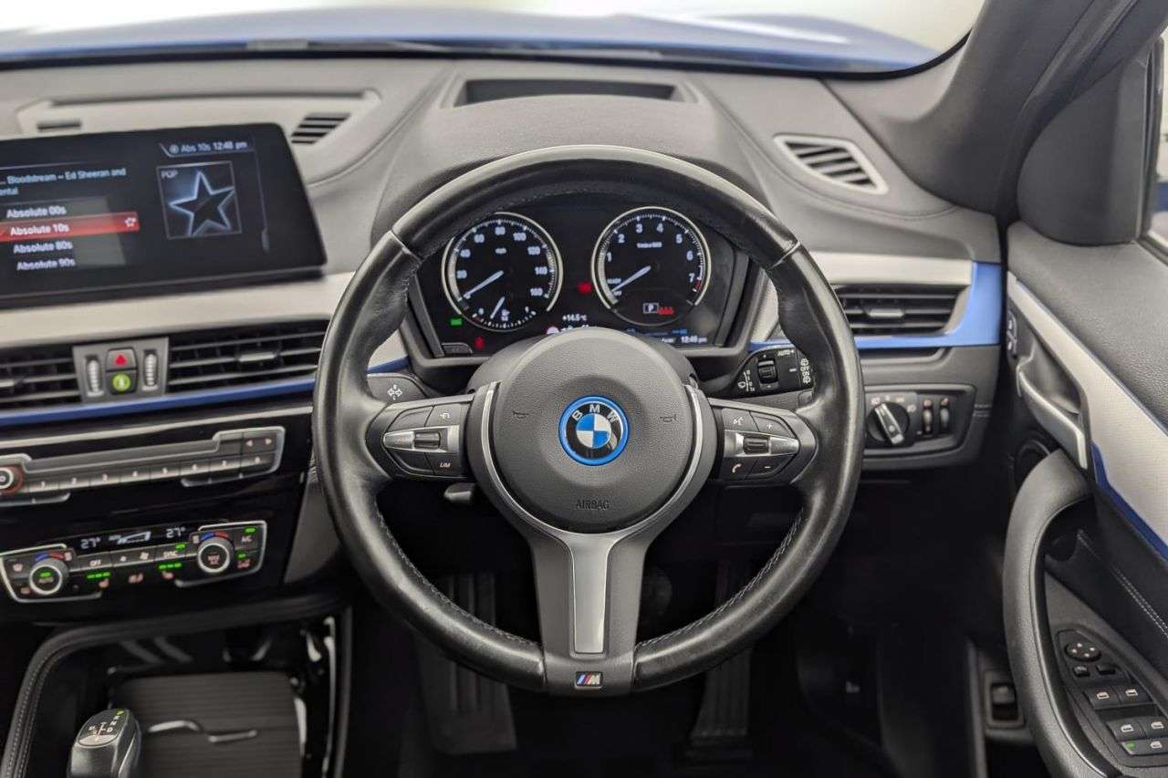2022 BMW X1 2022 BMW X1