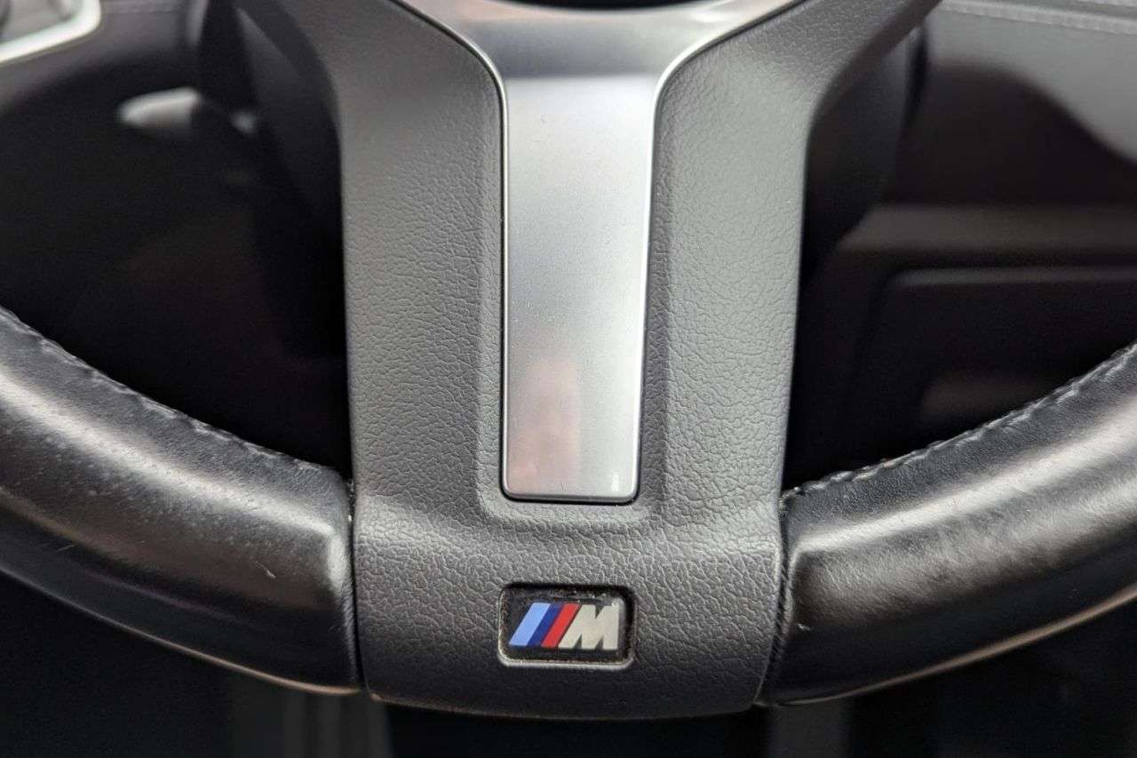 2022 BMW X1 2022 BMW X1