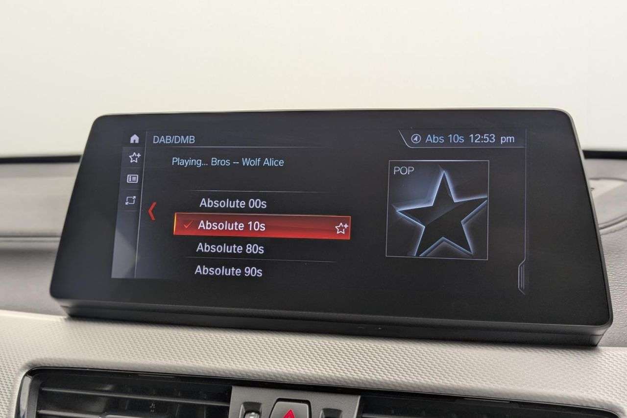 2022 BMW X1 2022 BMW X1