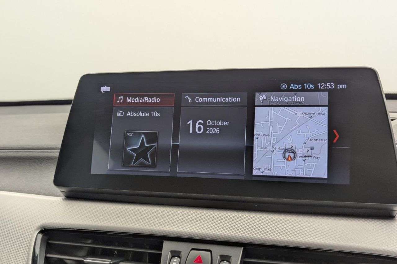 2022 BMW X1 2022 BMW X1