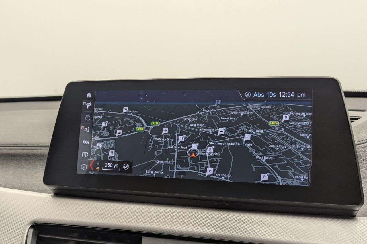 2022 BMW X1 2022 BMW X1