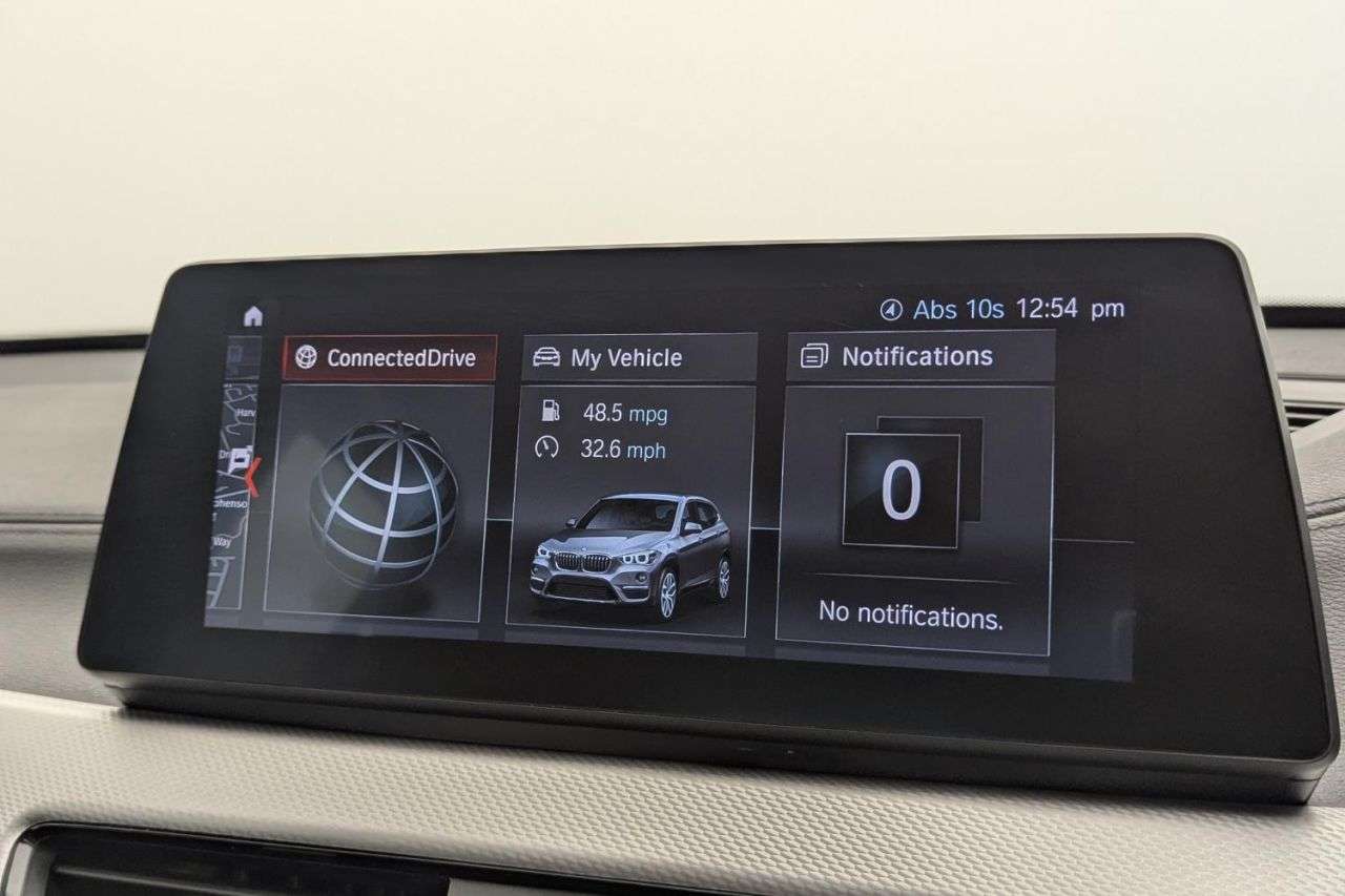 2022 BMW X1 2022 BMW X1