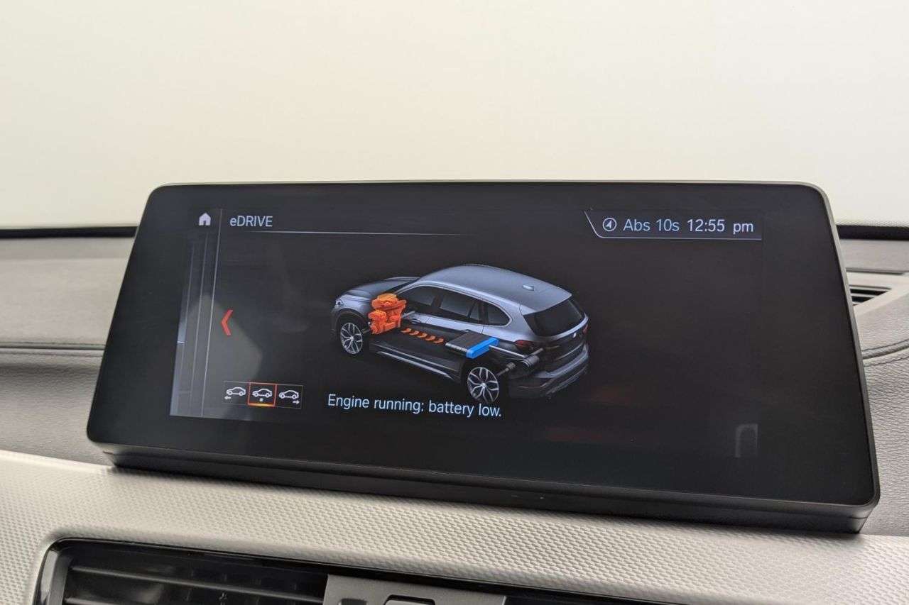 2022 BMW X1 2022 BMW X1
