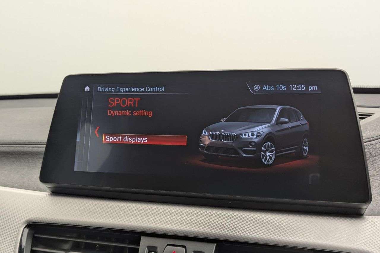2022 BMW X1 2022 BMW X1