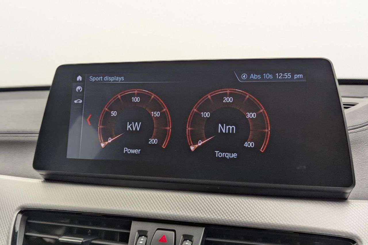 2022 BMW X1 2022 BMW X1