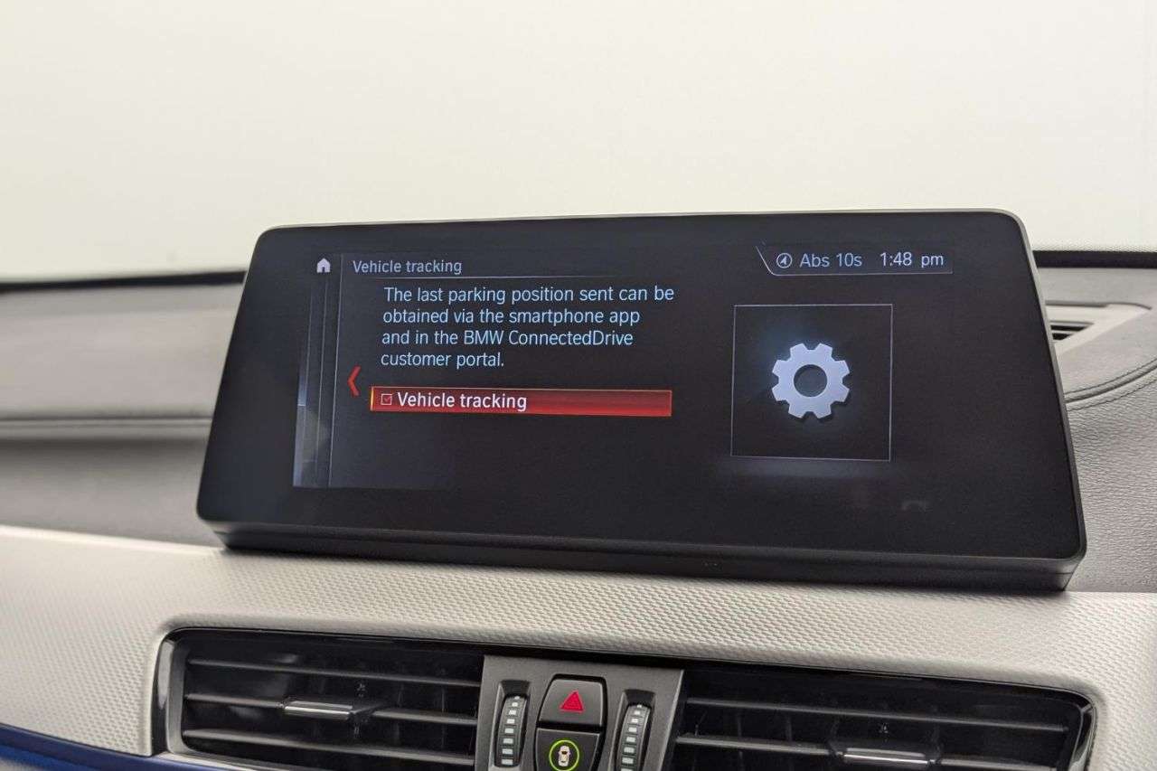 2022 BMW X1 2022 BMW X1