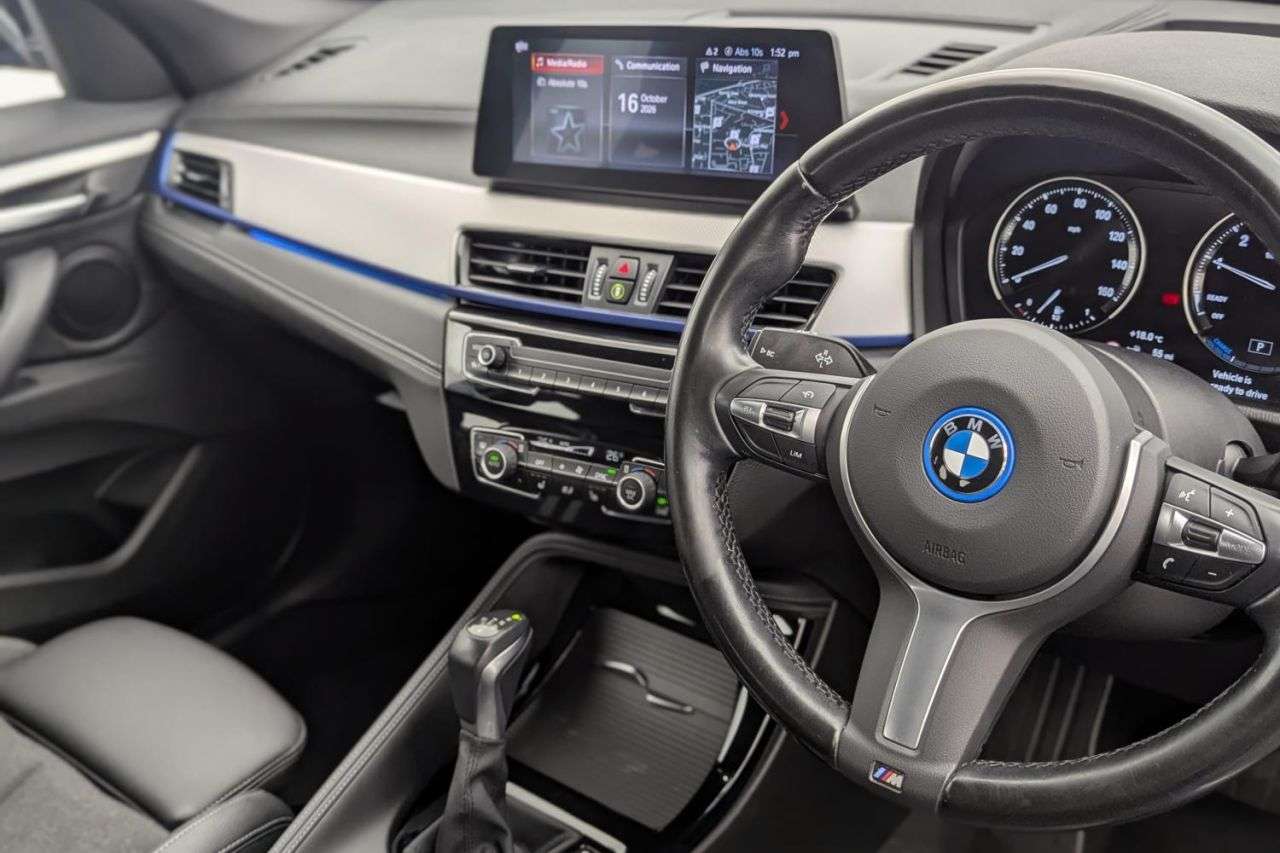 2022 BMW X1 2022 BMW X1