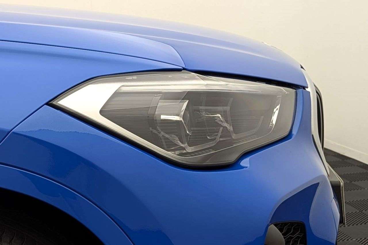 2022 BMW X1 2022 BMW X1