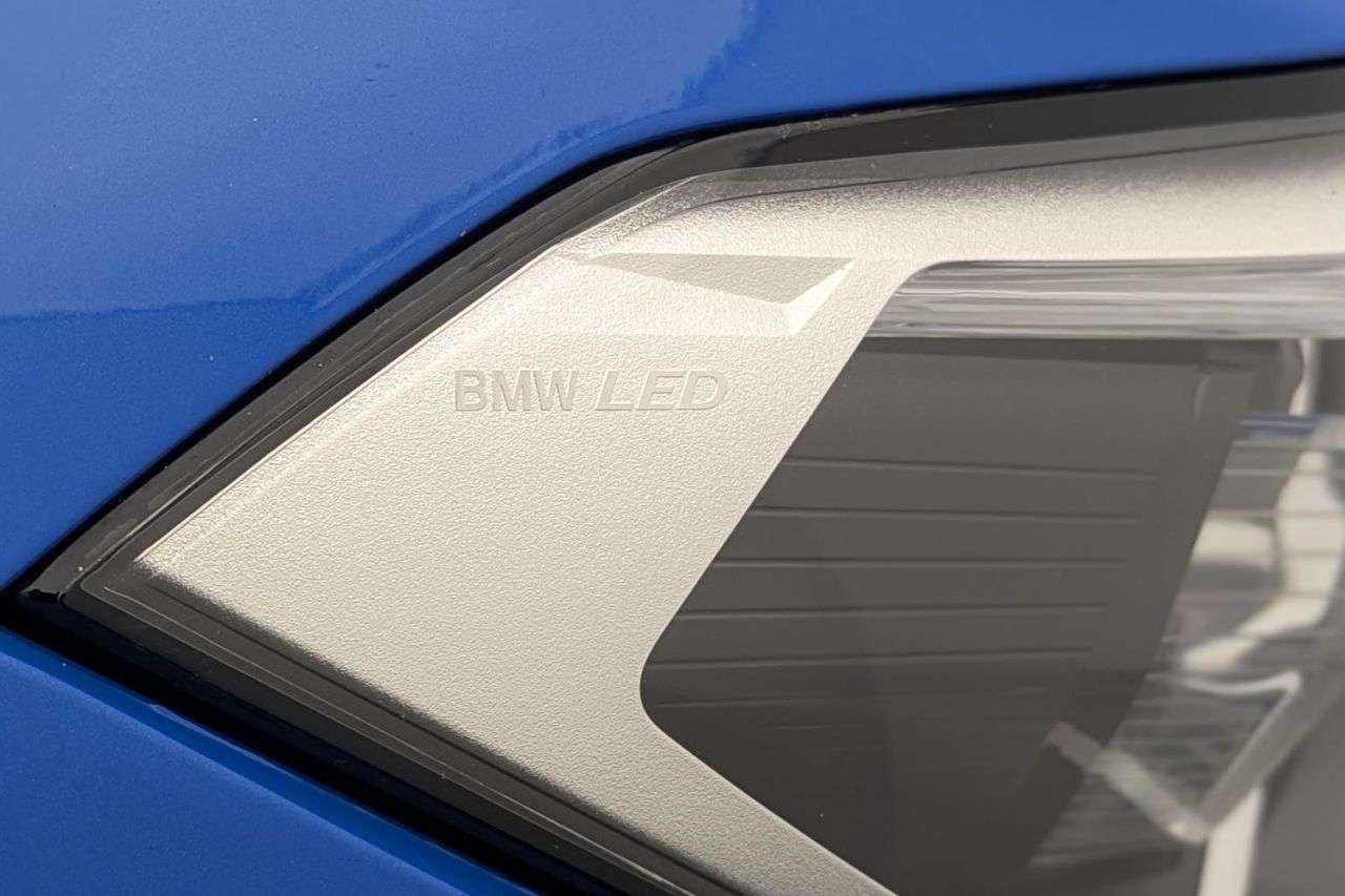 2022 BMW X1 2022 BMW X1