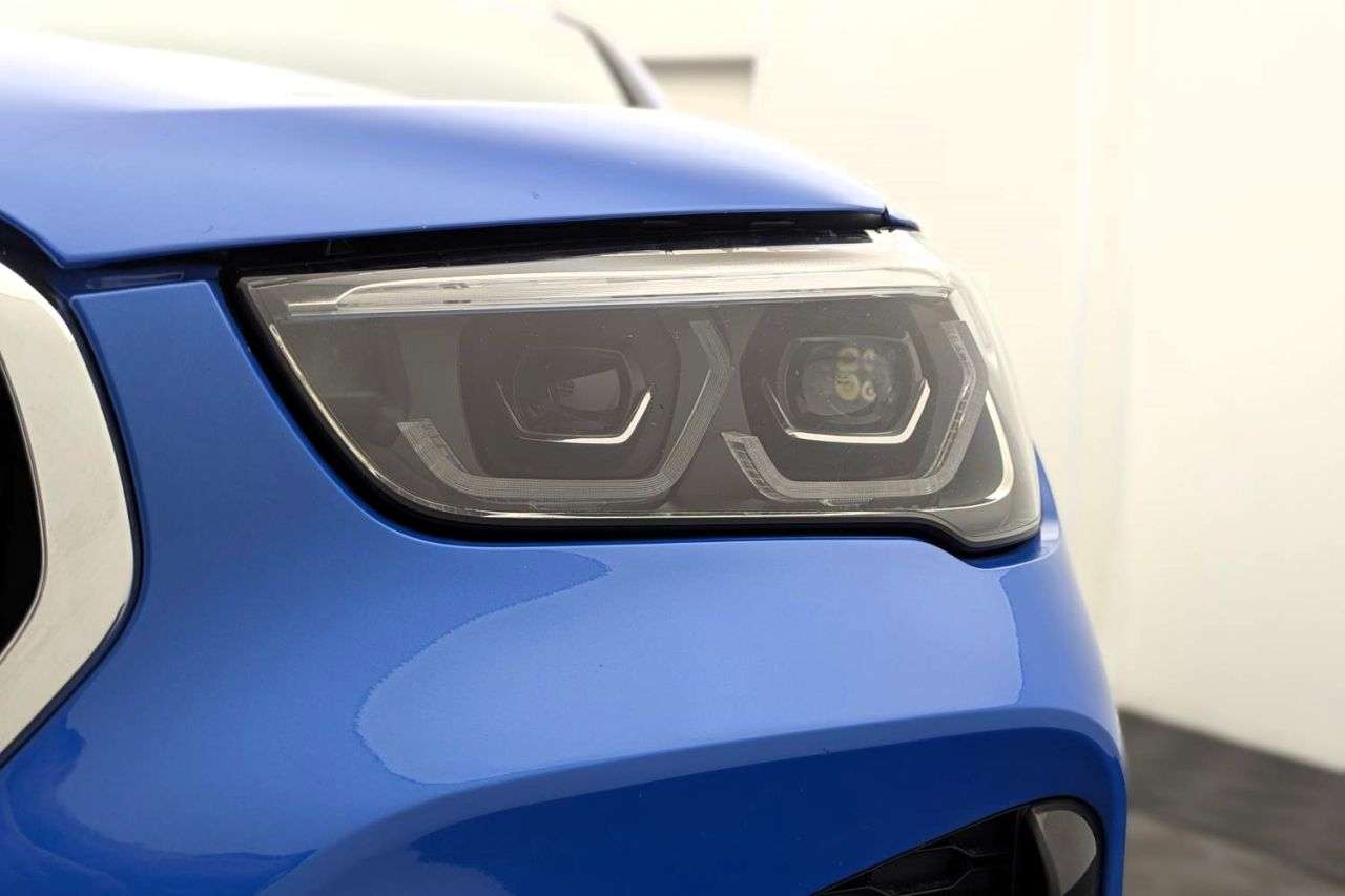 2022 BMW X1 2022 BMW X1