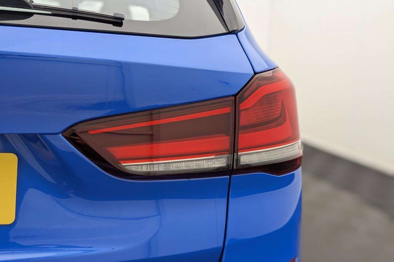 2022 BMW X1 2022 BMW X1