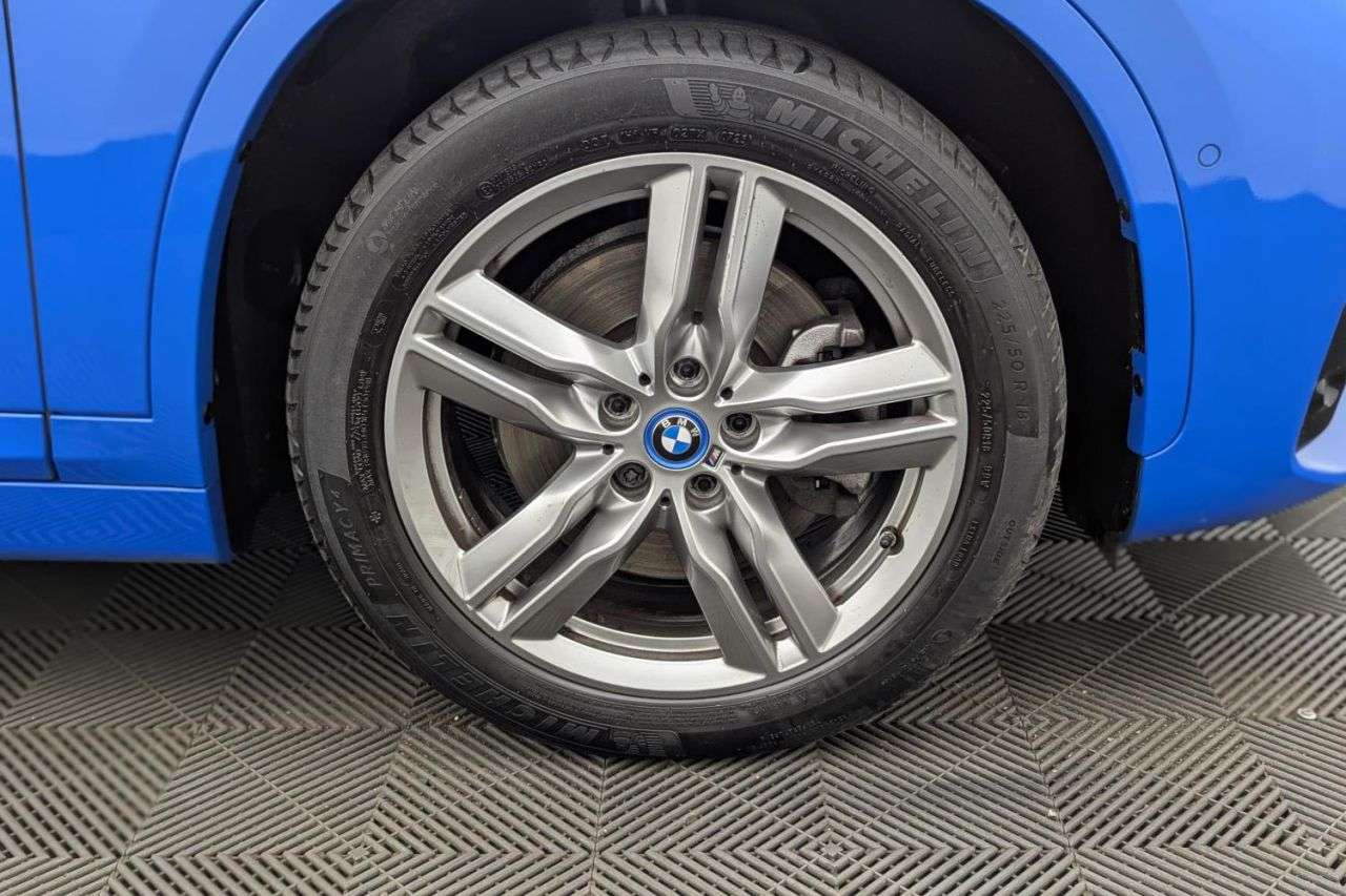 2022 BMW X1 2022 BMW X1