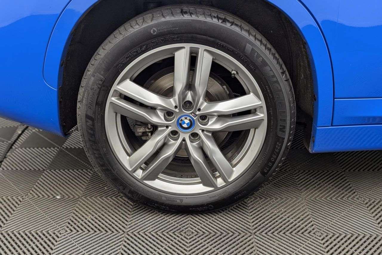 2022 BMW X1 2022 BMW X1
