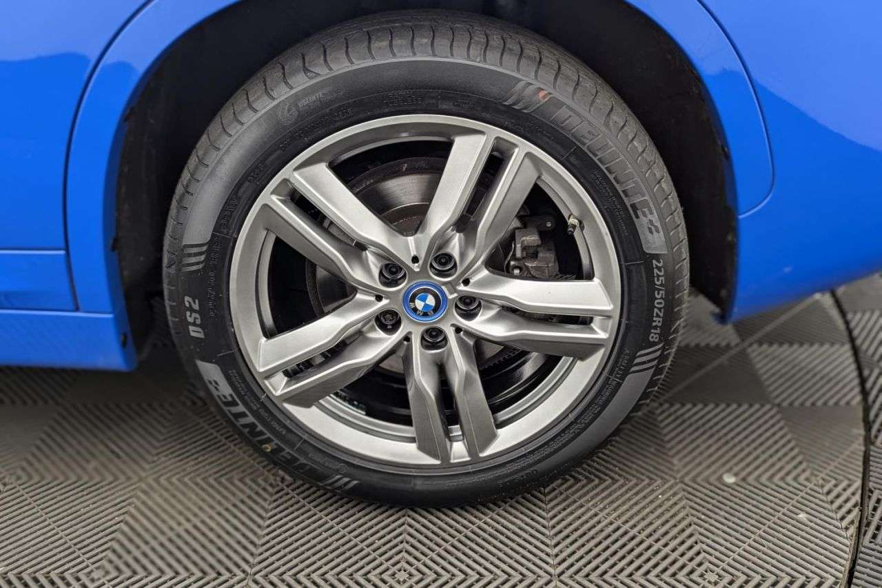2022 BMW X1 2022 BMW X1