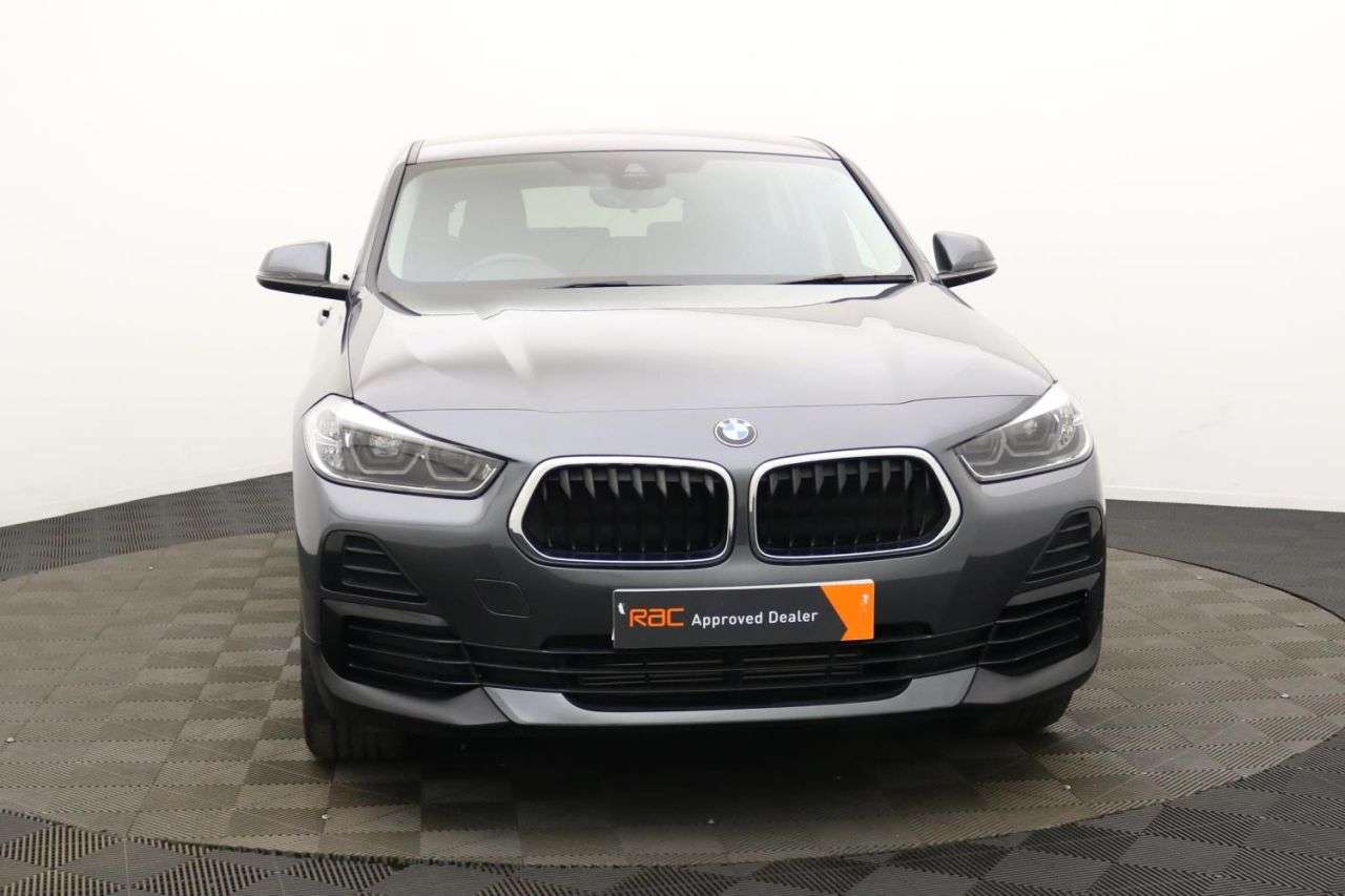 2020 BMW X2 2020 BMW X2