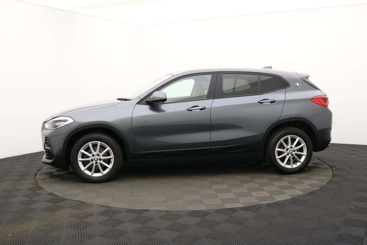2020 BMW X2 2020 BMW X2