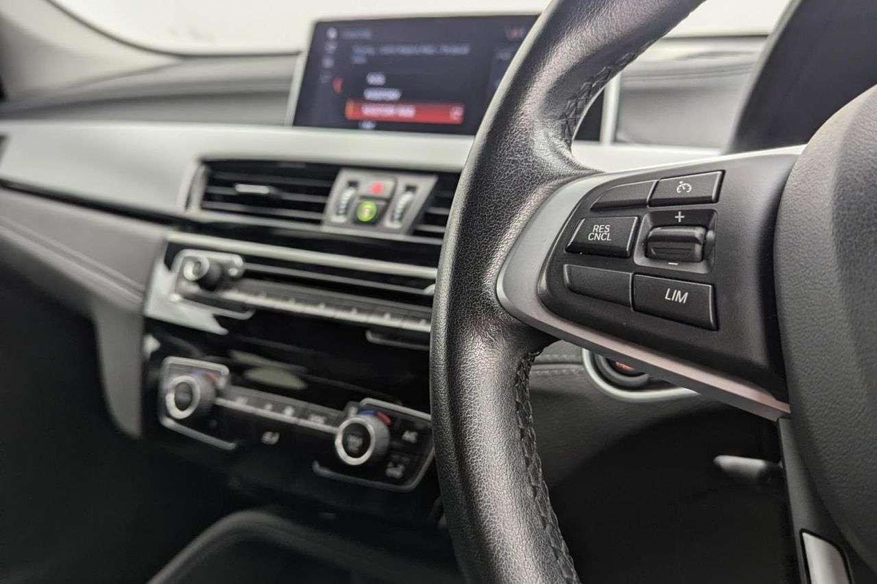 2020 BMW X2 2020 BMW X2