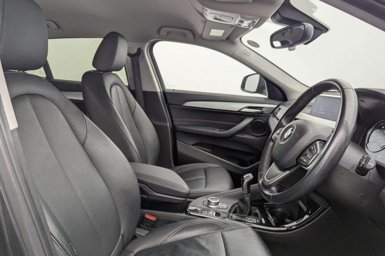 A 2020 BMW X2 1.5 18i SE SUV 5dr Petrol Manual sDrive Euro 6 (s/s) (140 ps) Award Winning A 2020 BMW X2 1.5 18i SE SUV 5dr Petrol Manual sDrive Euro 6 (s/s) (140 ps) Award Winning