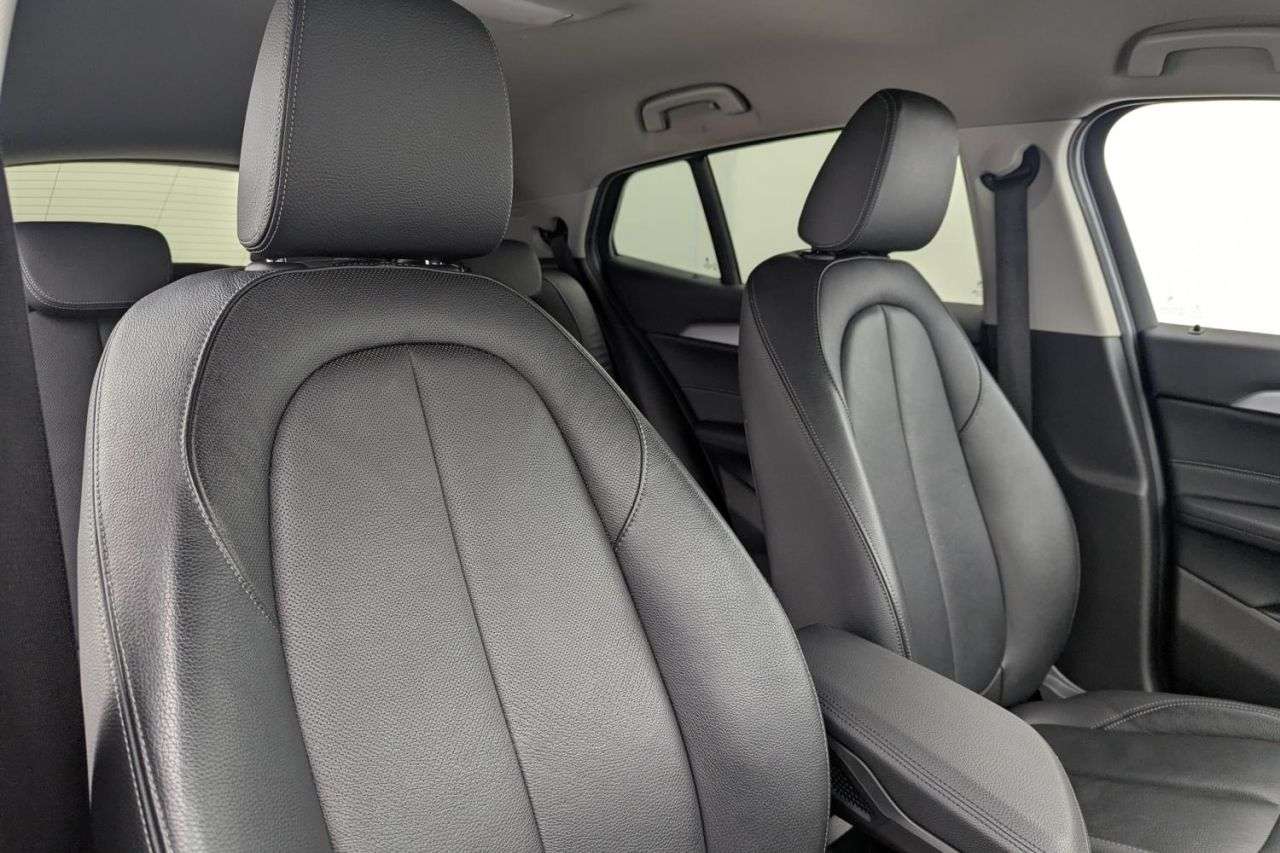 2020 BMW X2 2020 BMW X2