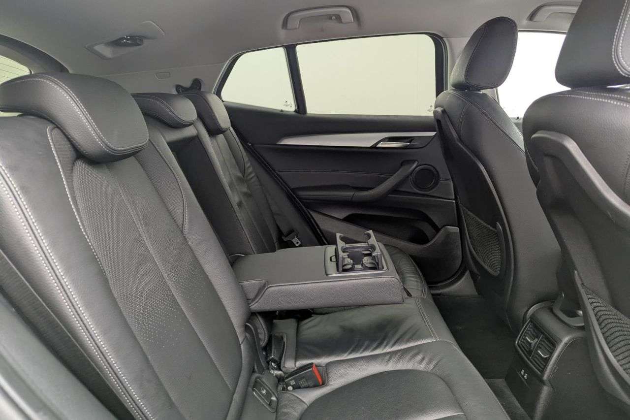 2020 BMW X2 2020 BMW X2