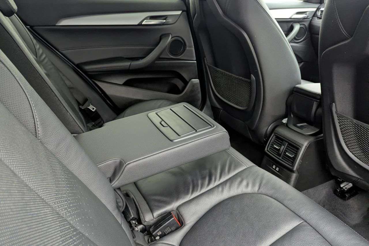 2020 BMW X2 2020 BMW X2