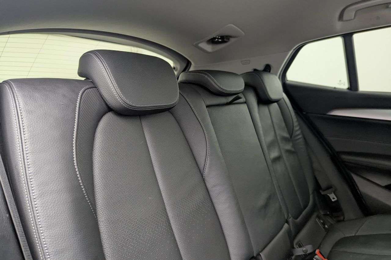 2020 BMW X2 2020 BMW X2