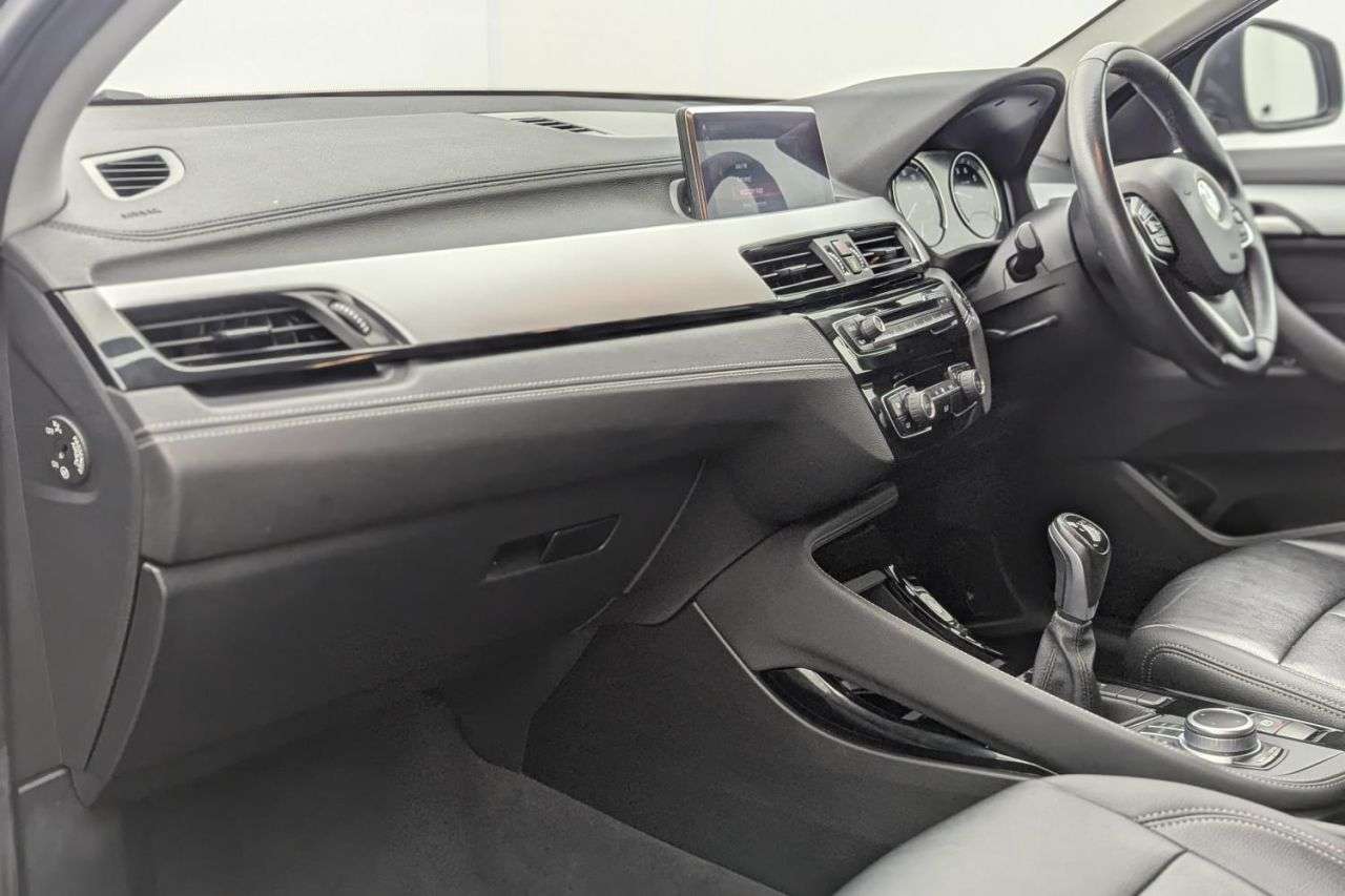 2020 BMW X2 2020 BMW X2