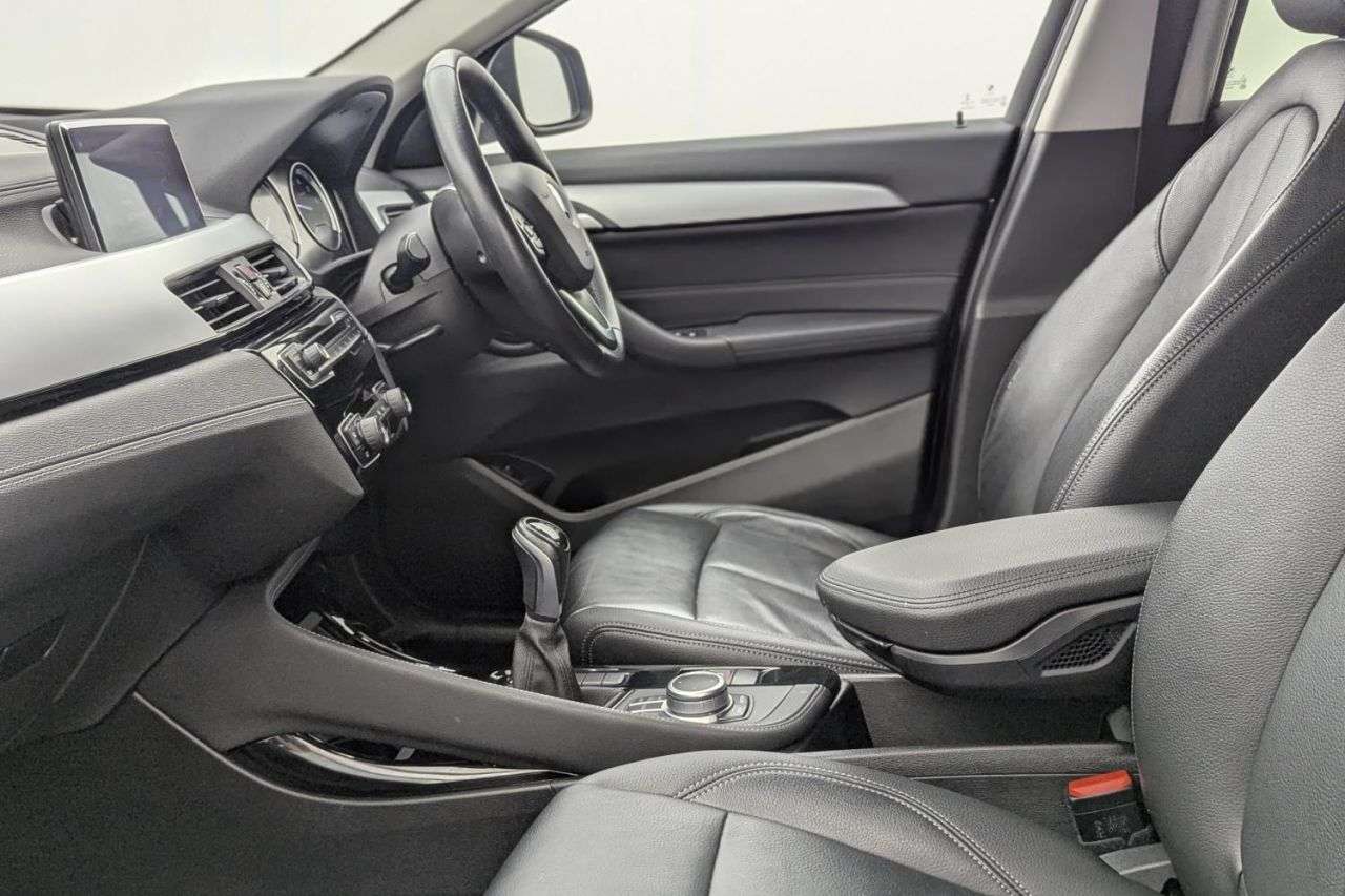 2020 BMW X2 2020 BMW X2