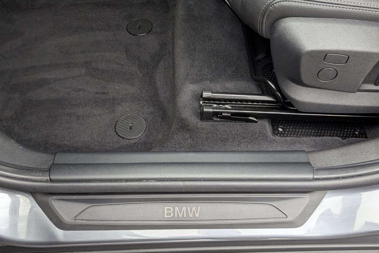 2020 BMW X2 2020 BMW X2