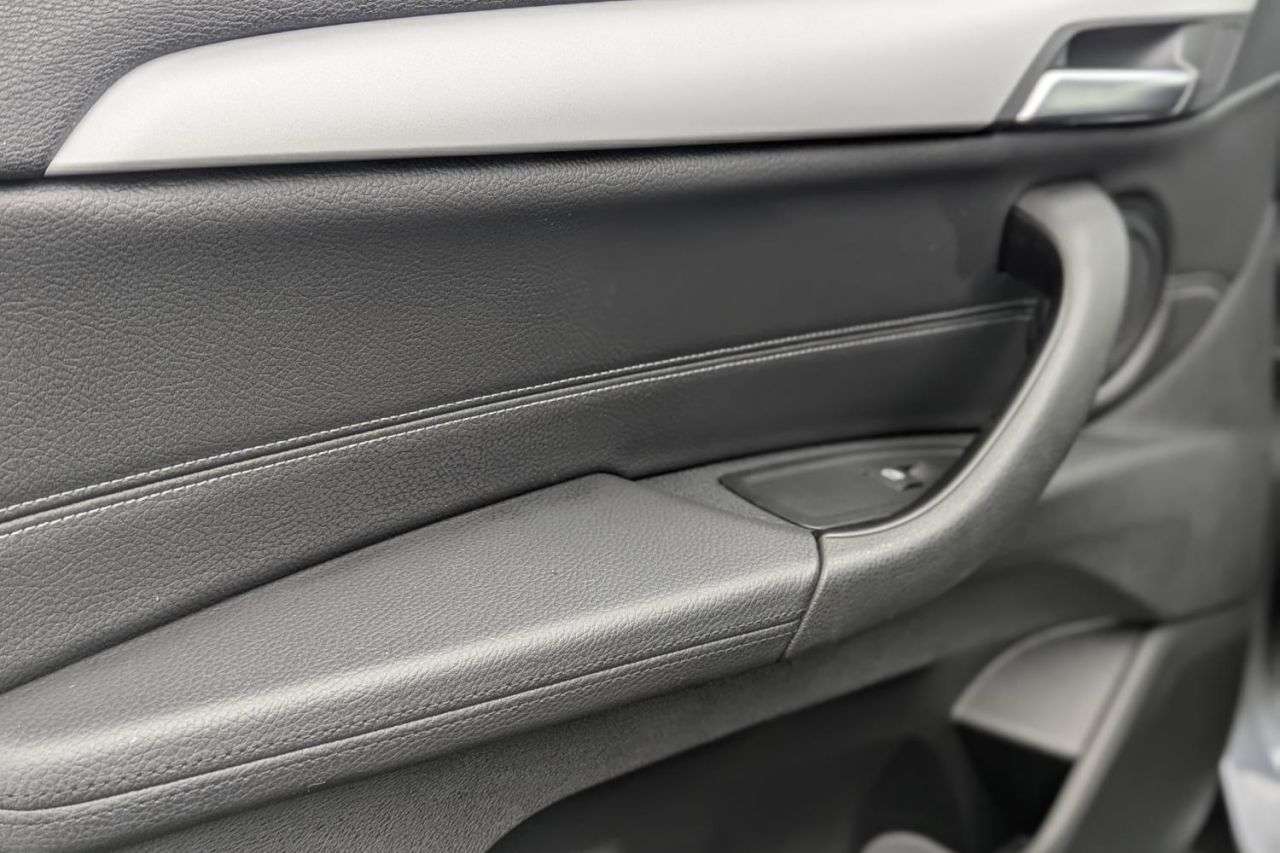 2020 BMW X2 2020 BMW X2