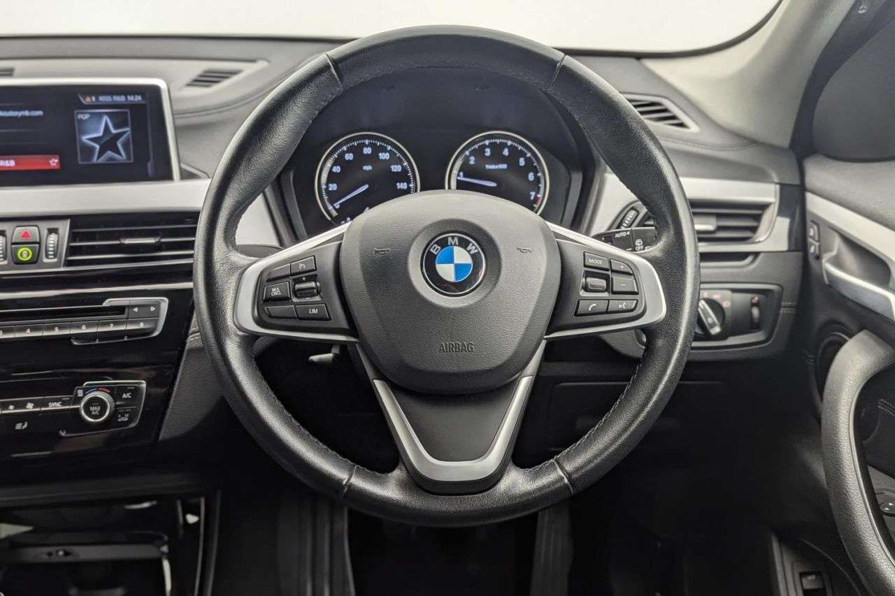 2020 BMW X2 2020 BMW X2