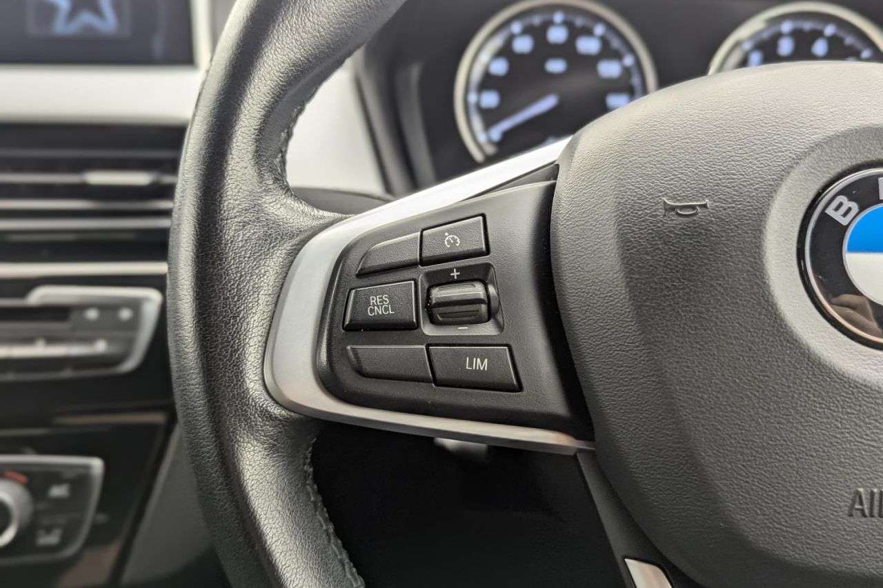 2020 BMW X2 2020 BMW X2