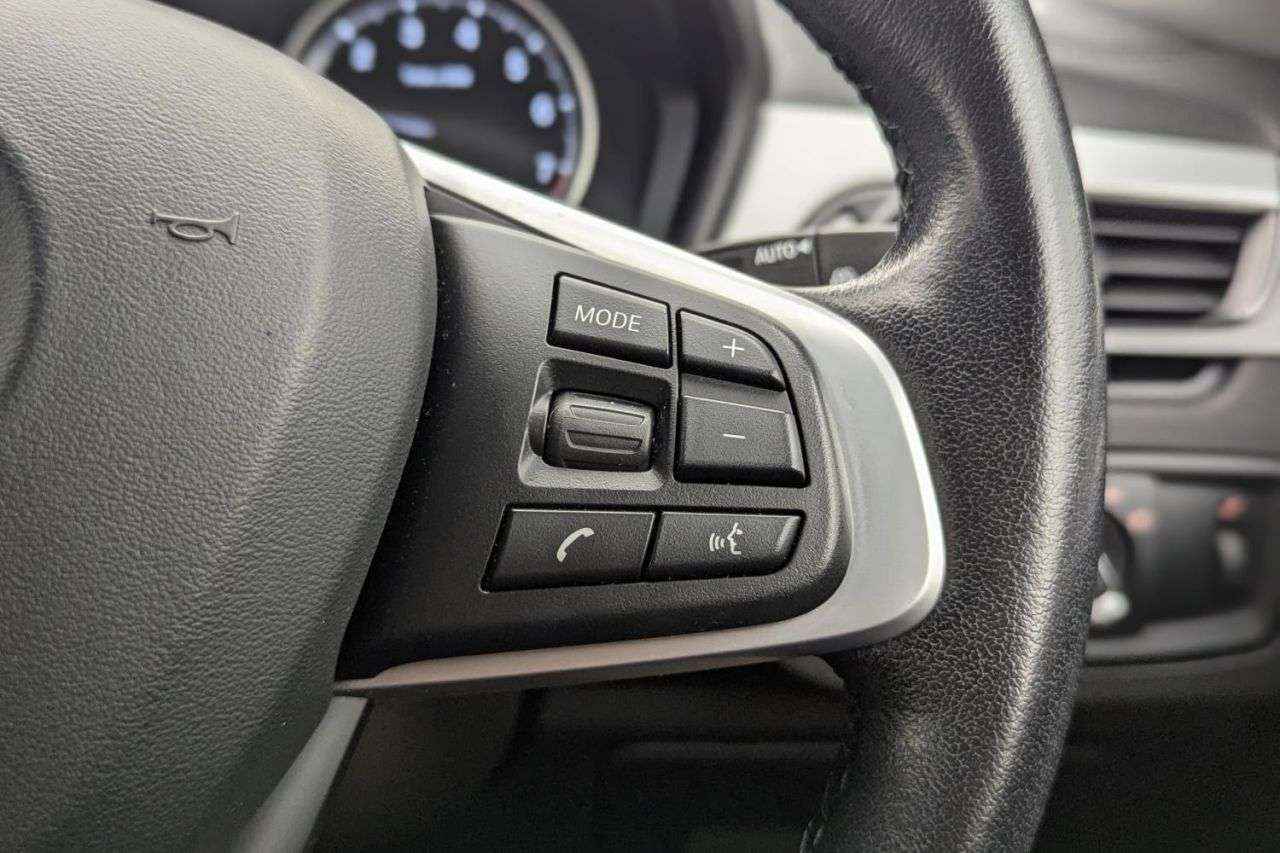 2020 BMW X2 2020 BMW X2