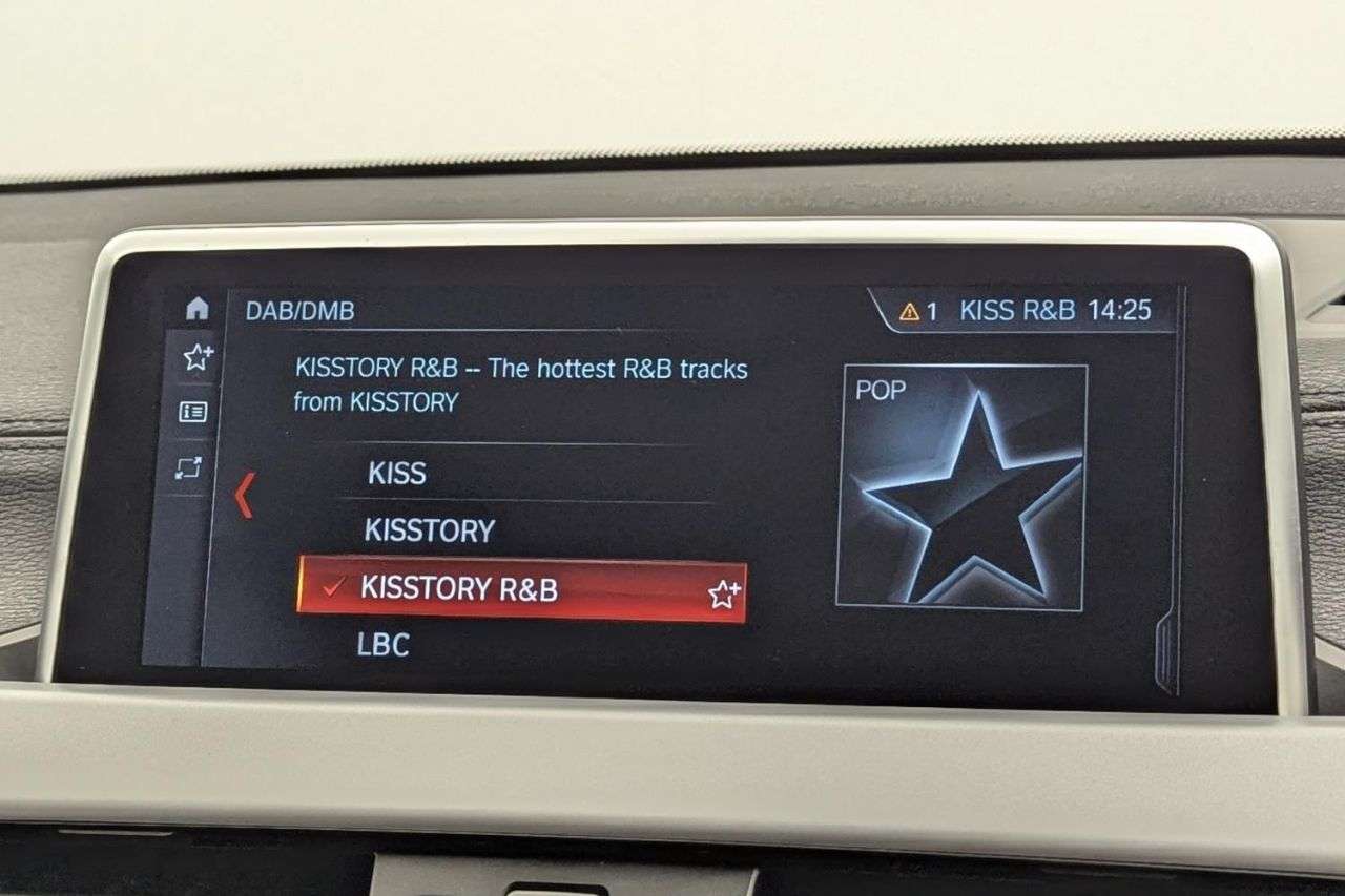2020 BMW X2 2020 BMW X2