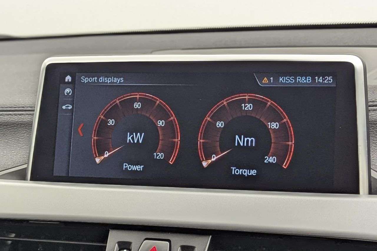 2020 BMW X2 2020 BMW X2