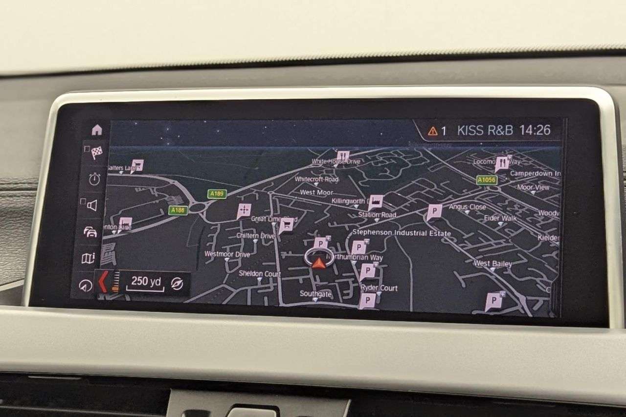 2020 BMW X2 2020 BMW X2