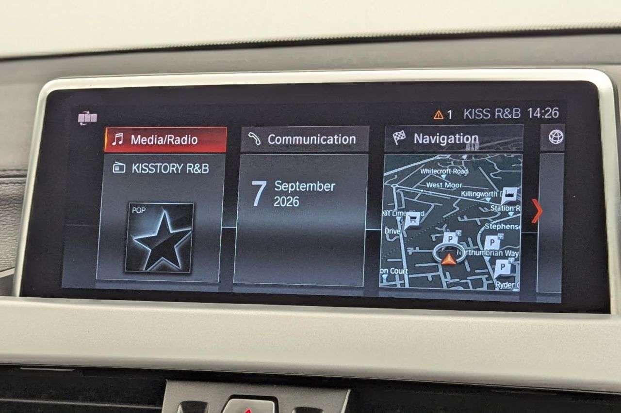 2020 BMW X2 2020 BMW X2