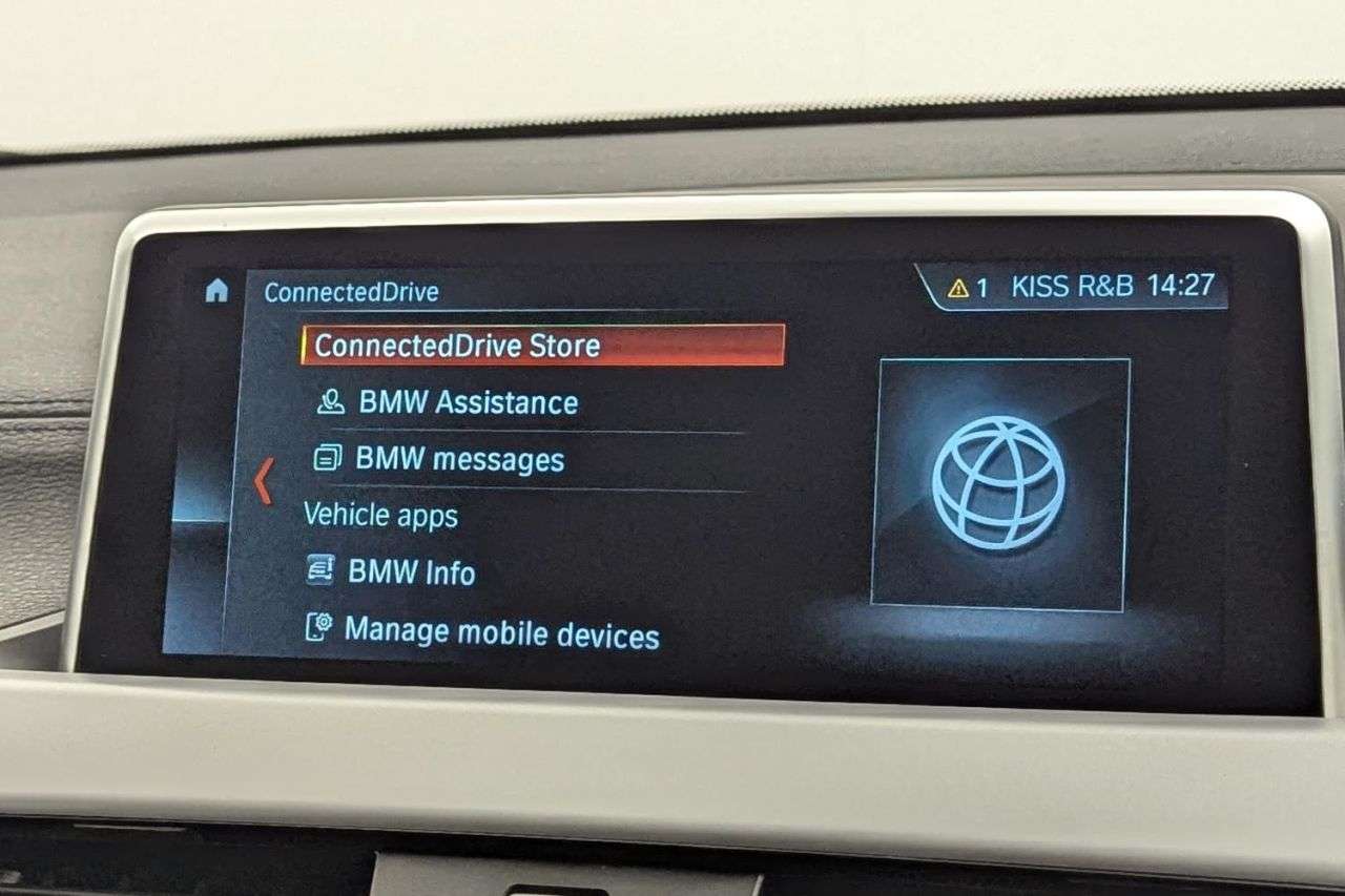 2020 BMW X2 2020 BMW X2