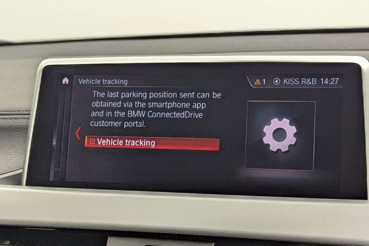 2020 BMW X2 2020 BMW X2